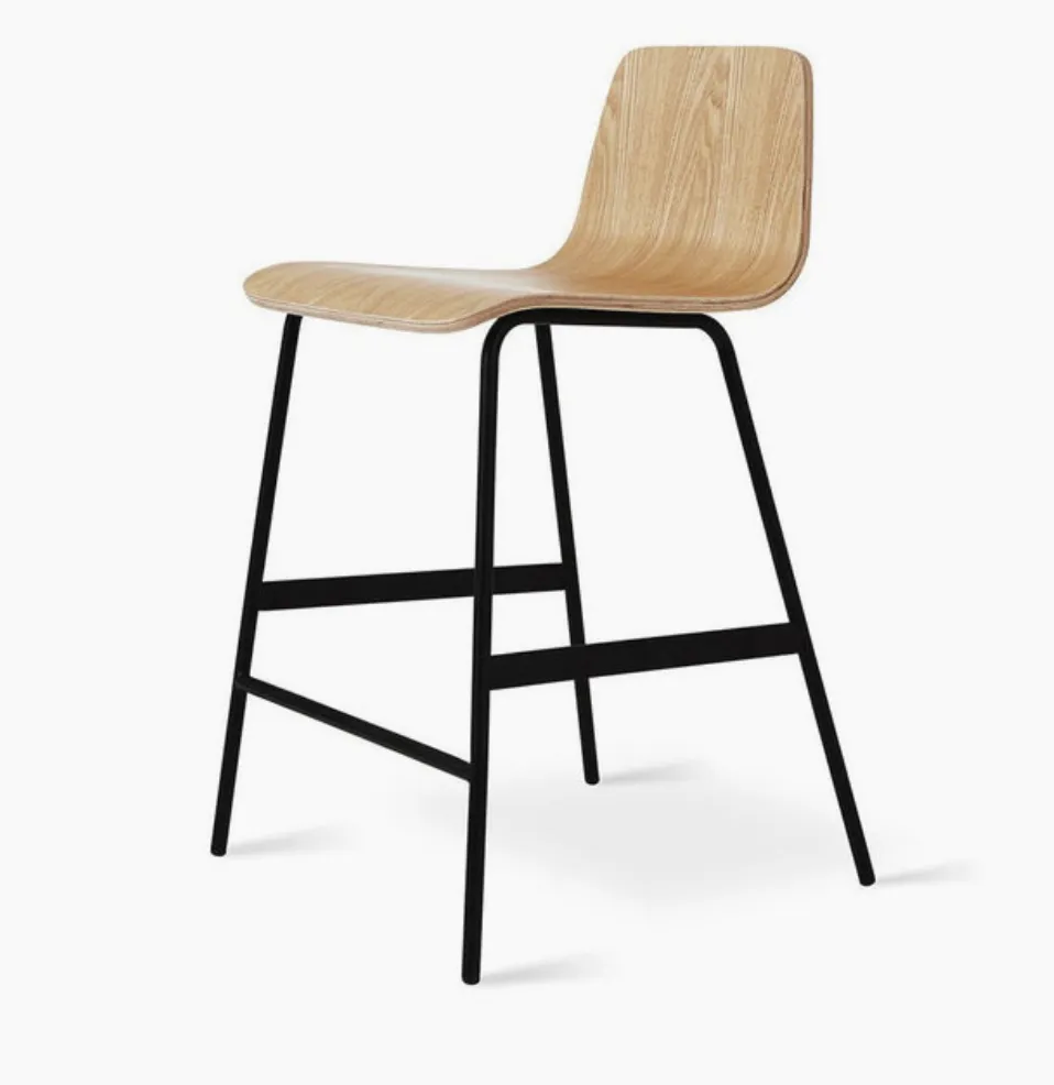 Lecture Bar & Counter Stool