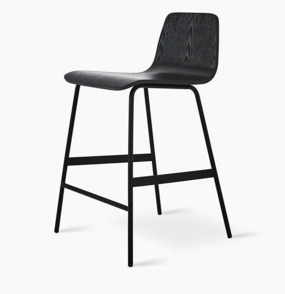 Lecture Bar & Counter Stool