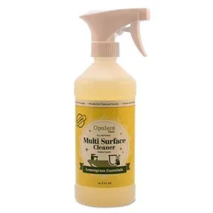 Lemongrass Essentials - All Natural Multi Surface Cleaner