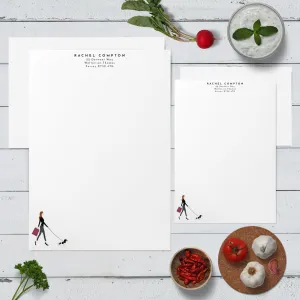 Letter Writing Set Felicity Collection