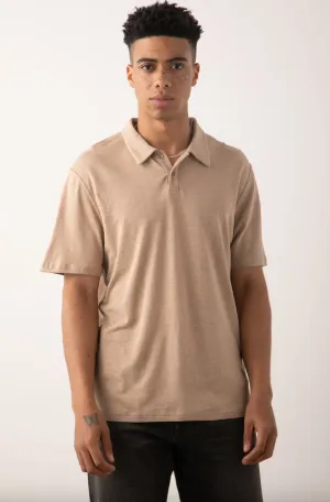Levant Polo-Brown