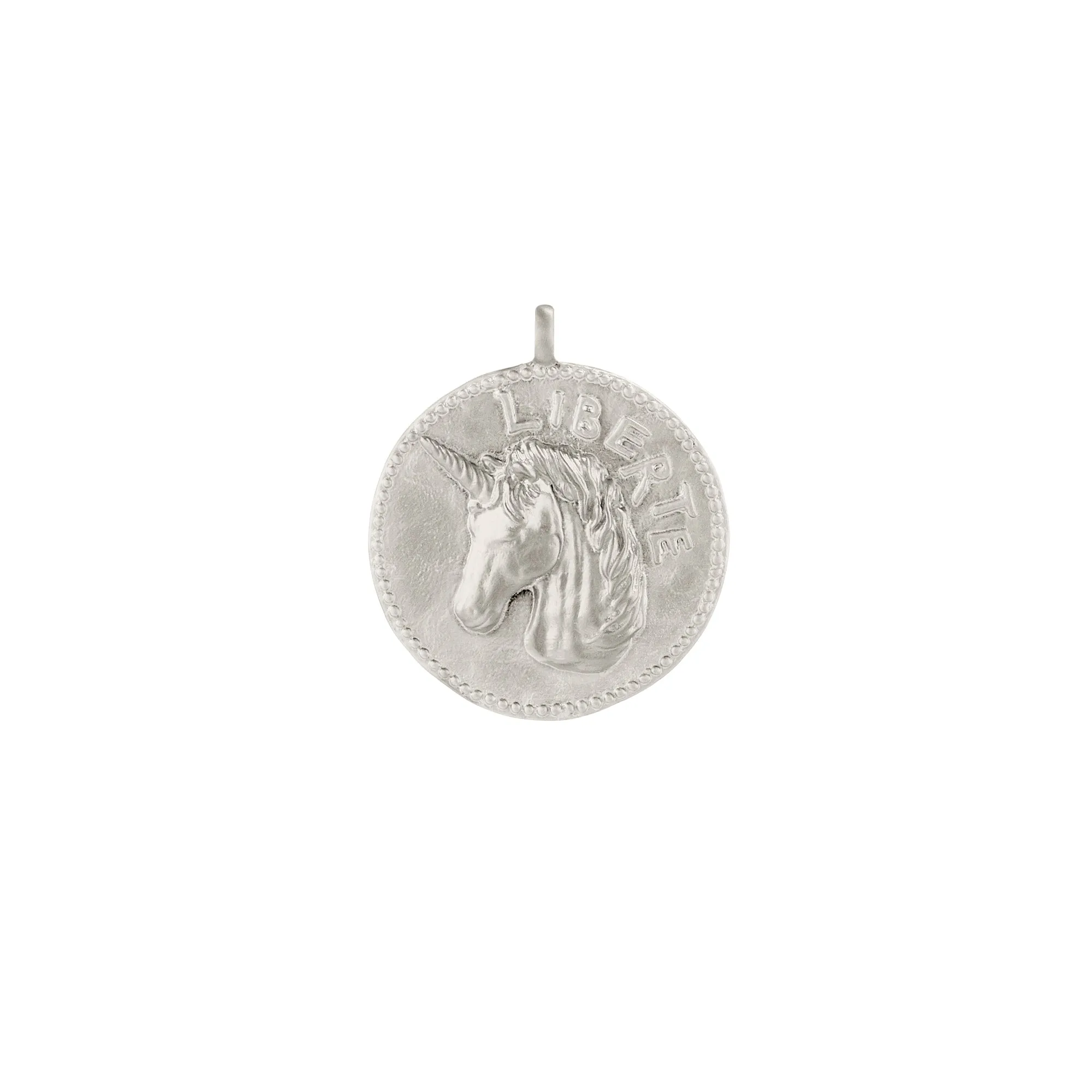 Liberté Medallion