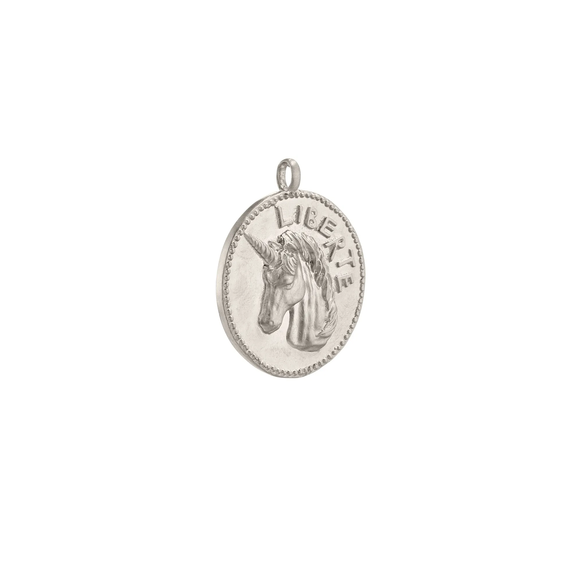 Liberté Medallion