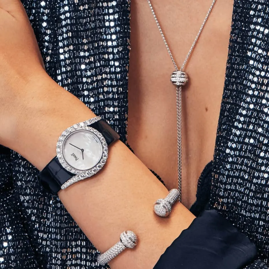 Limelight Gala Watch