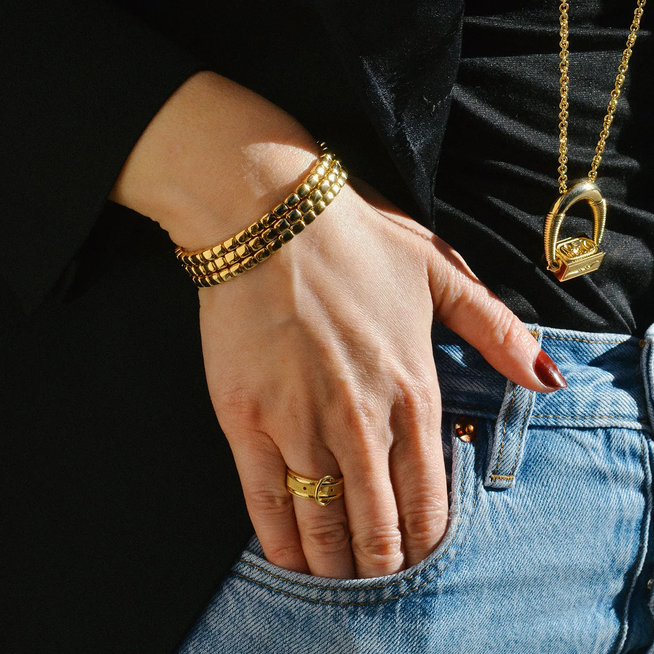 LINK Bracelet