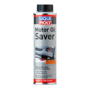 LIQUI MOLY 300mL Motor Oil Saver