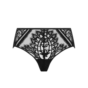 Lise Charmel Désirs de Venise Luxury Lace Short