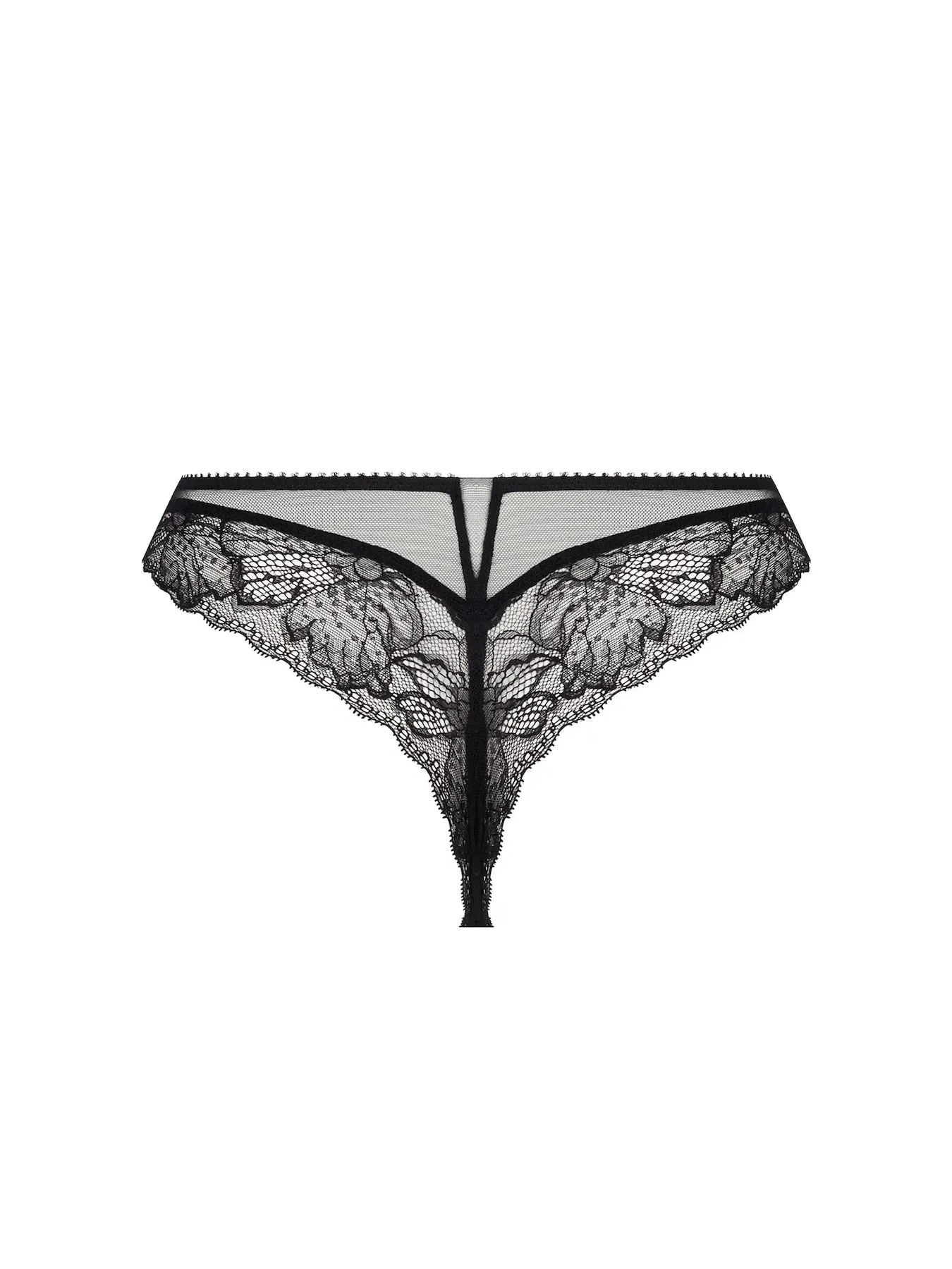 Lise Charmel Floraison Passion Thong