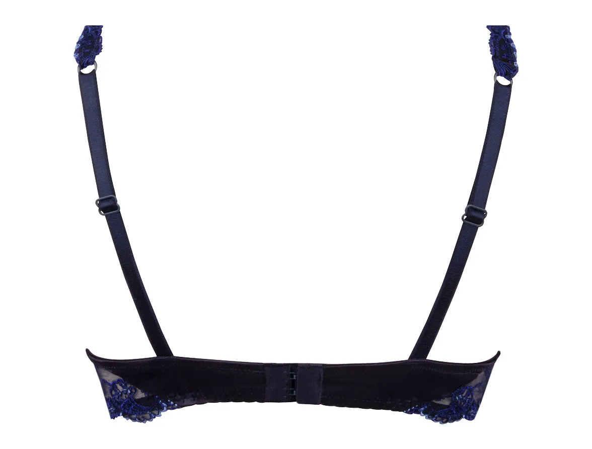 Lise Charmel Splendeur Silk Half Cup Bra