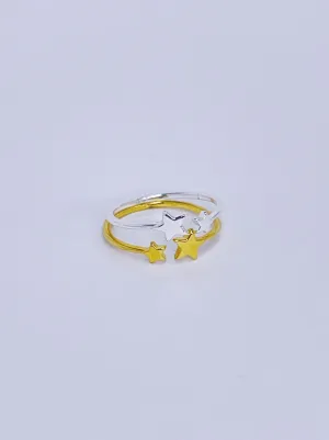 Little Stars Ring