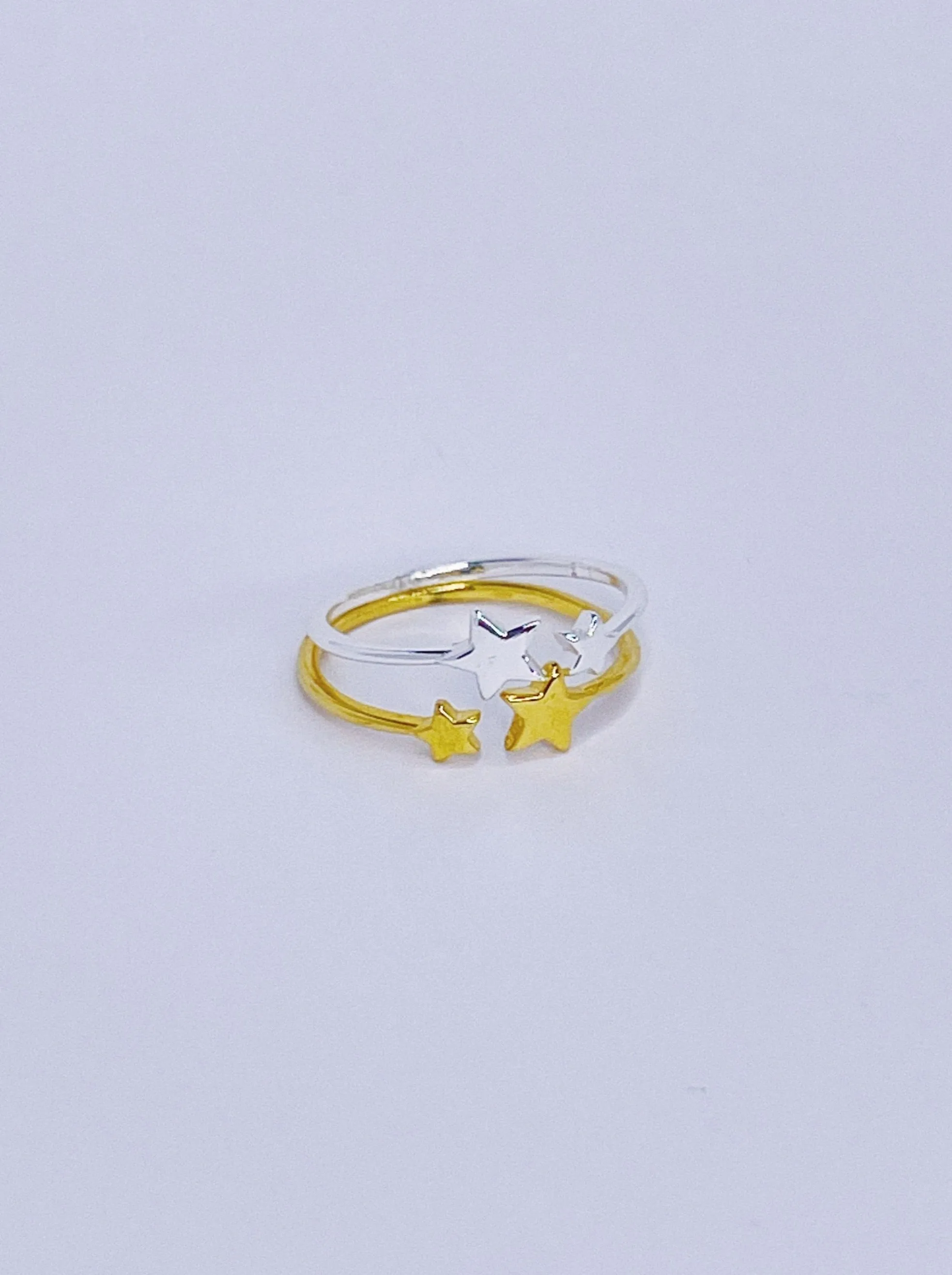 Little Stars Ring