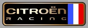 LOGO CITROEN CD108