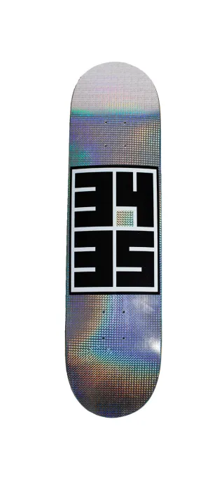 LOGO DECK - BLING BLING