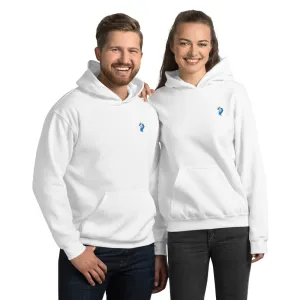 Logo Hoodie by #unicorntrends