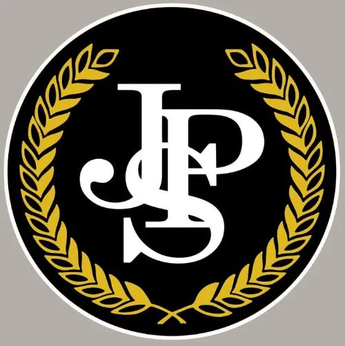 LOGO JPS JA074