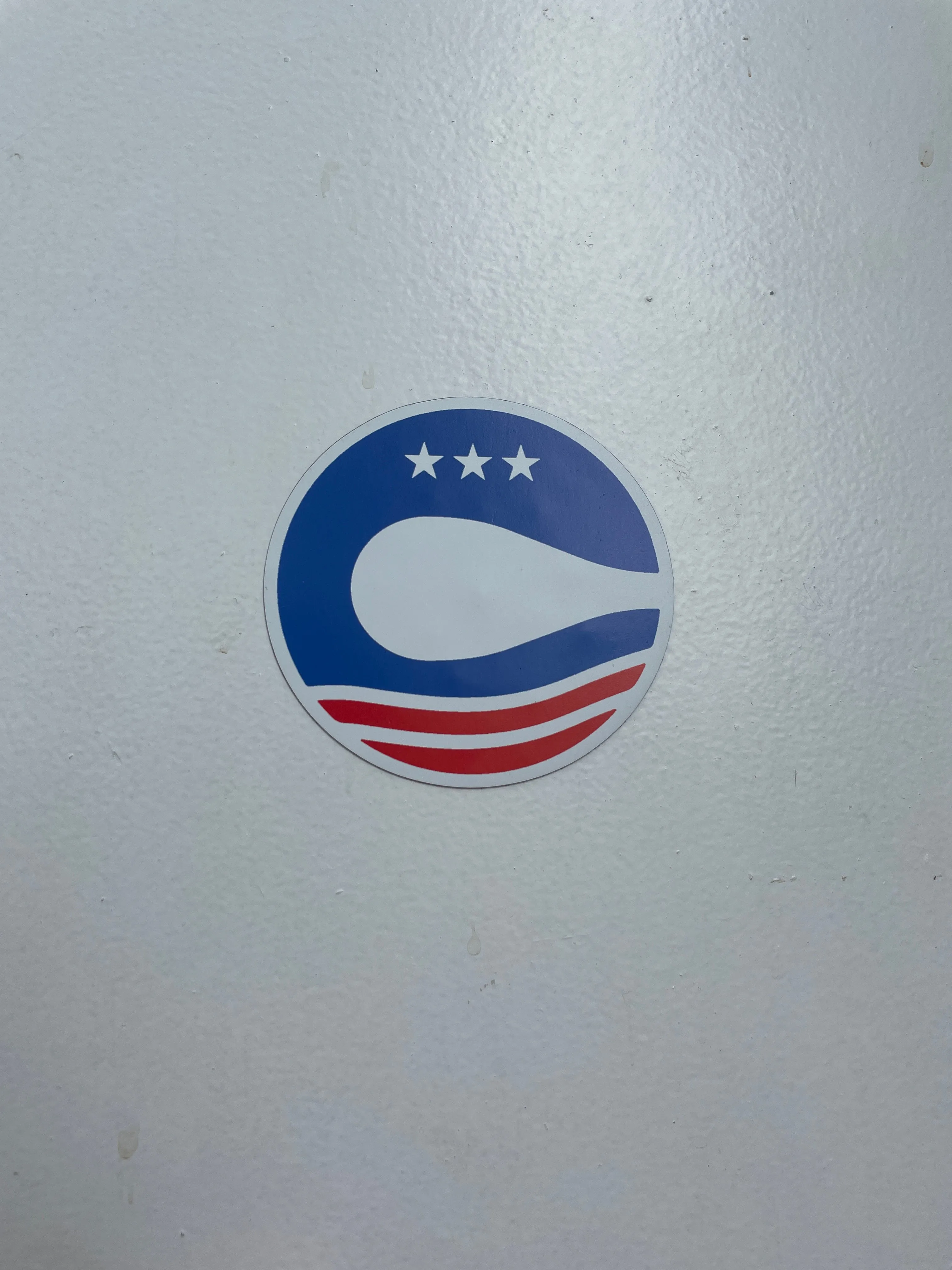 Logo Magnet