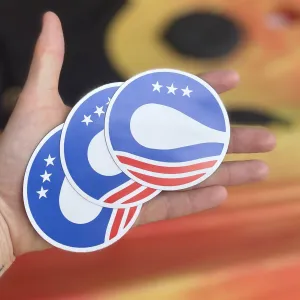Logo Magnet