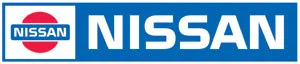 LOGO NISSAN NA003