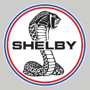 LOGO SHELBY SA004