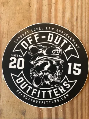 Logo “Since 2015”