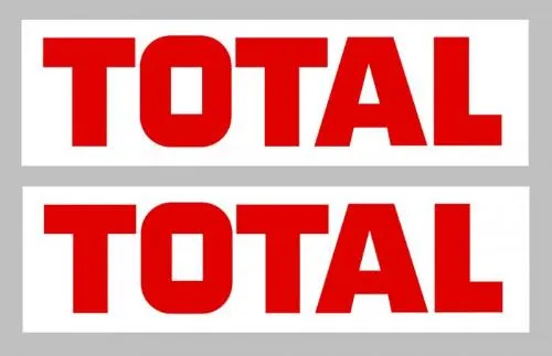 LOGO TOTAL TB155