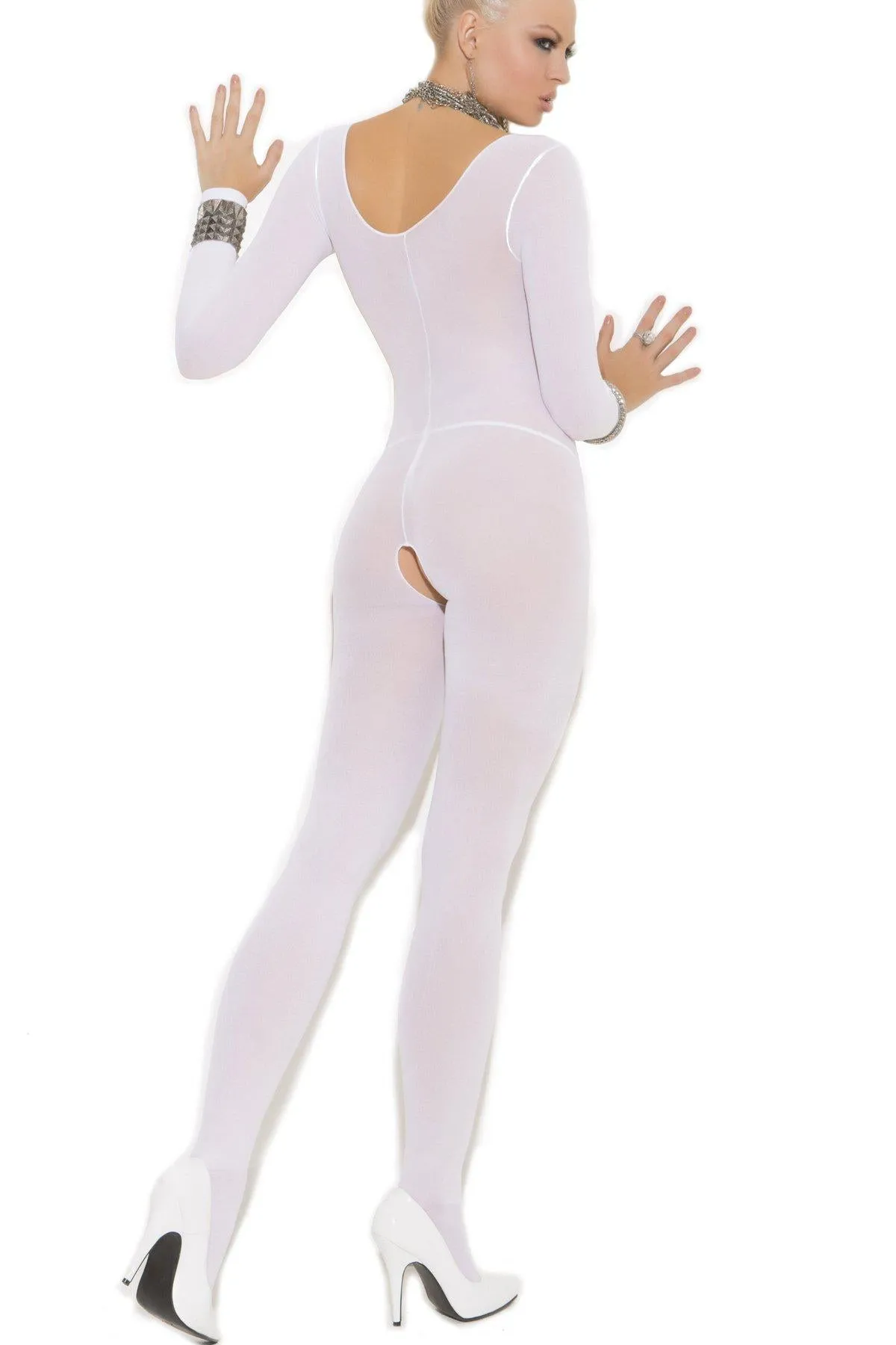 Long Sleeve Bodystocking
