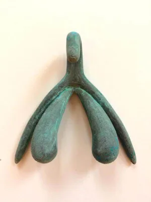 Love Academy | Clitoris in 3D | brons