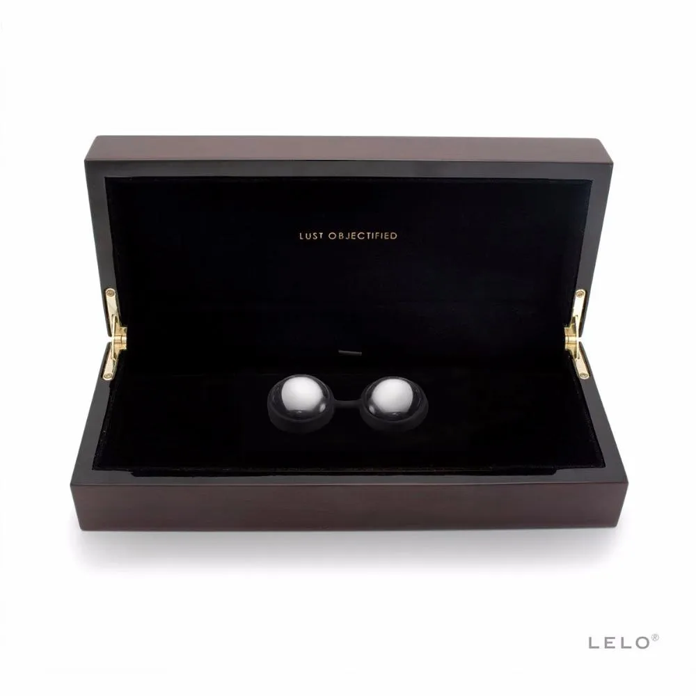 LUNA Beads™ Luxe - Stainless Steel