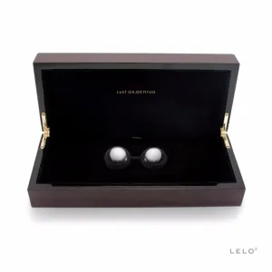 LUNA Beads™ Luxe - Stainless Steel