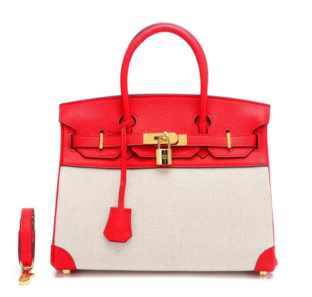 Luna Crossbody Bag