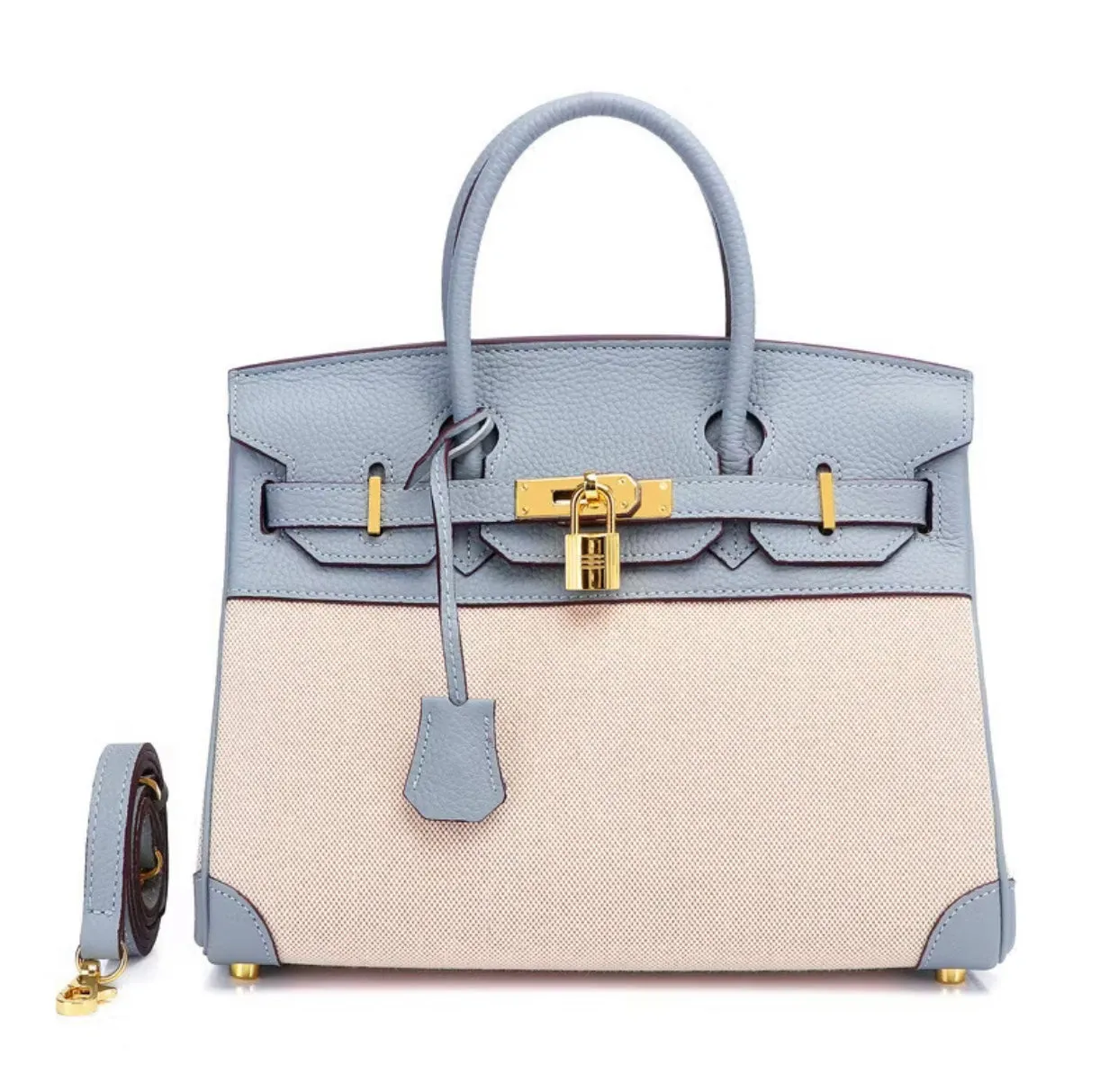 Luna Crossbody Bag