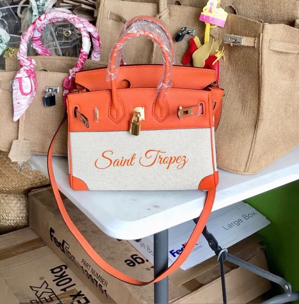 Luna Crossbody Bag