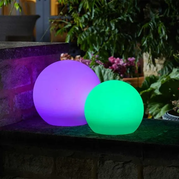 Lunieres Orb Large