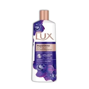 Lux magical spell body wash