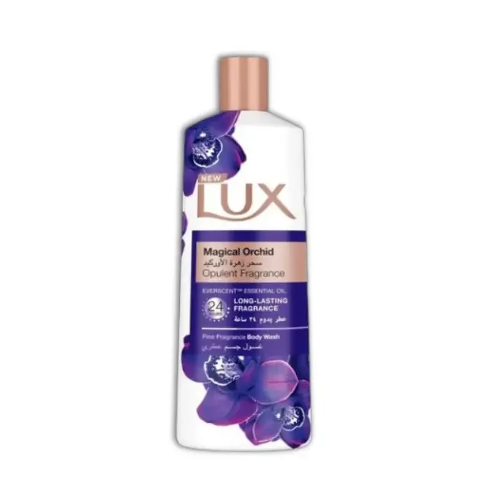 Lux magical spell body wash