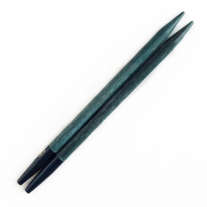 Lykke 5" Interchangeable Tips