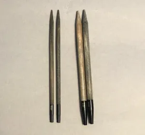 Lykke 5" Interchangeable Tips