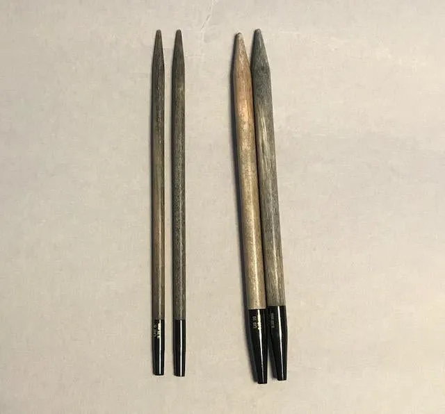 Lykke 5" Interchangeable Tips