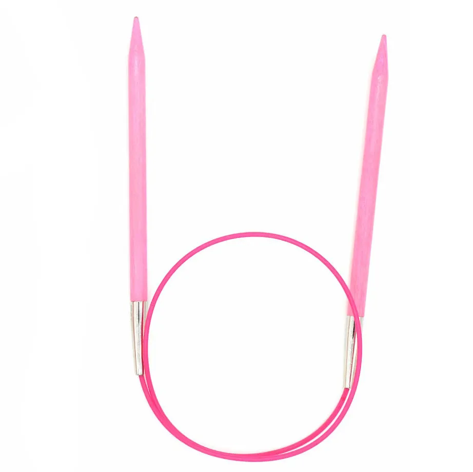 Lykke Circular Needles - Blush