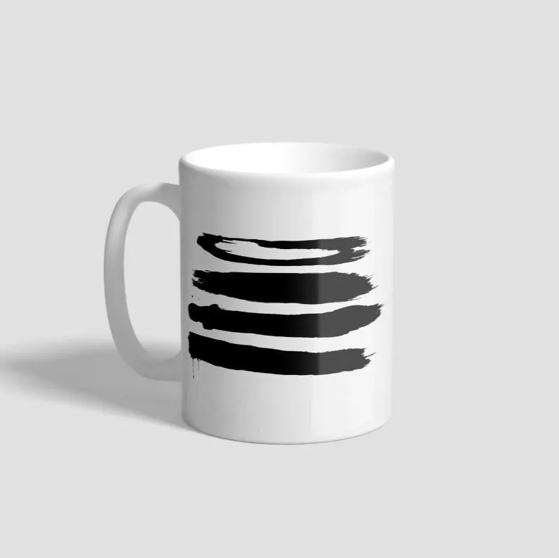 MA Coffee Mug