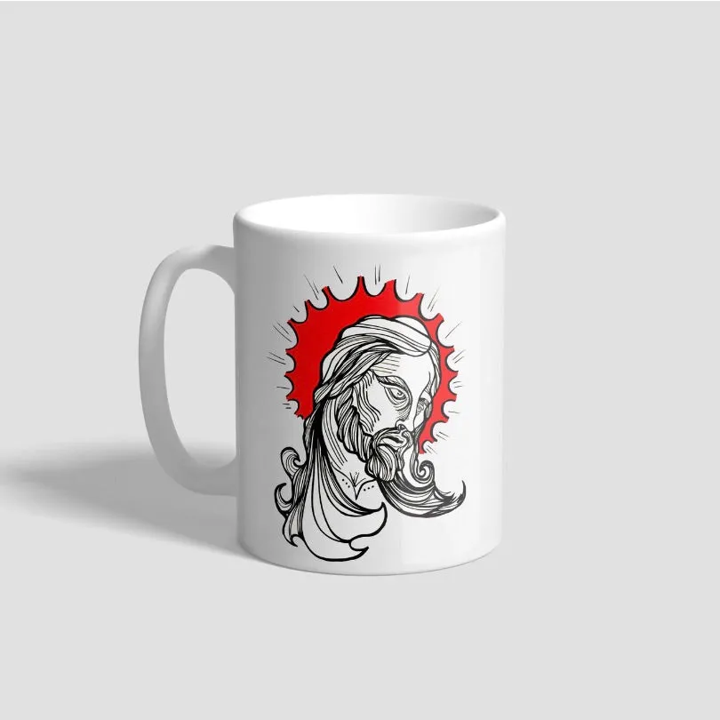 MA Coffee Mug