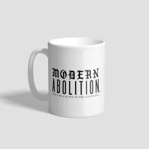 MA Coffee Mug