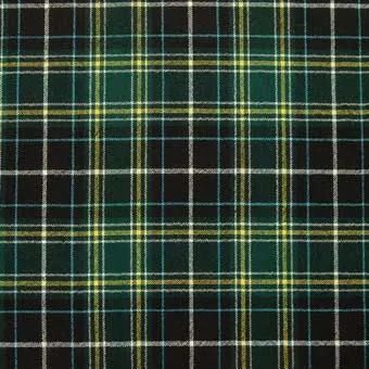 MacKellar Modern Tartan Tam