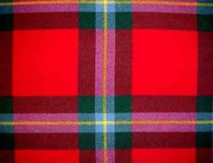 MacLaine of Lochbuie Modern