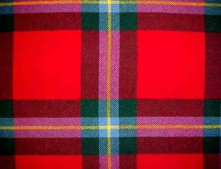 MacLaine of Lochbuie Modern