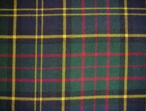 MacMillan Hunting Modern