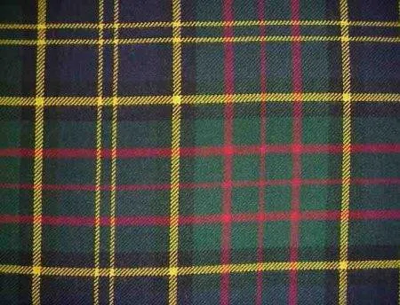 MacMillan Hunting Modern