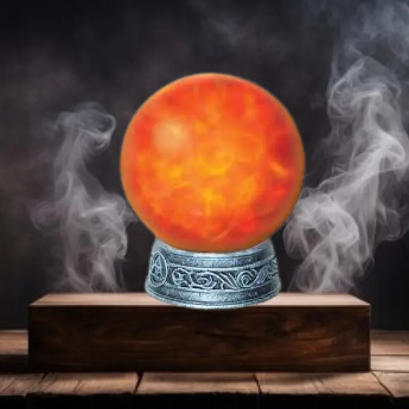 Magic Light Orb