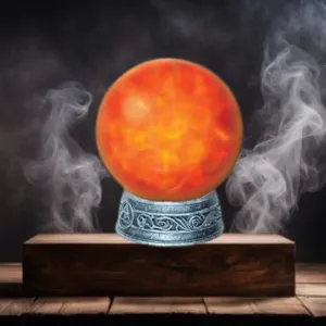 Magic Light Orb