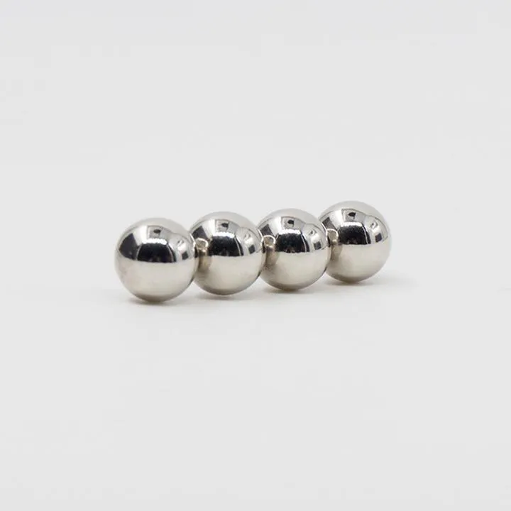 Magnetic Orbs